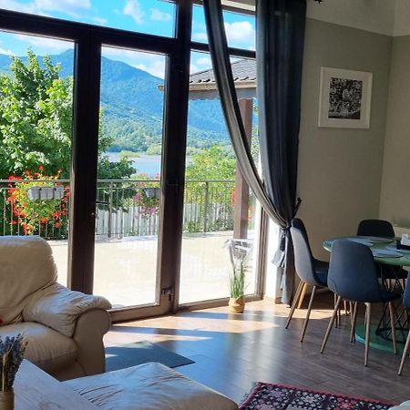 Casa Yla Villa Piatra Neamţ Esterno foto