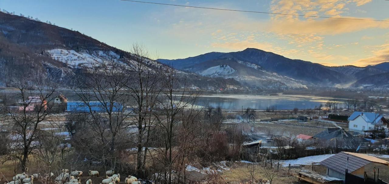 Casa Yla Villa Piatra Neamţ Esterno foto