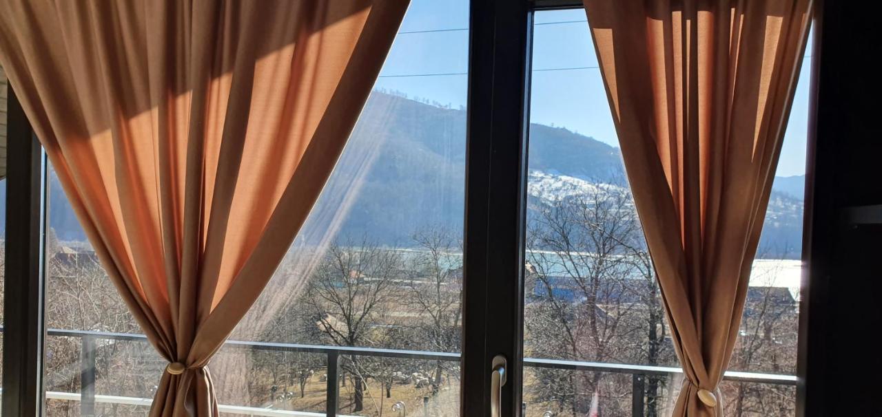 Casa Yla Villa Piatra Neamţ Esterno foto