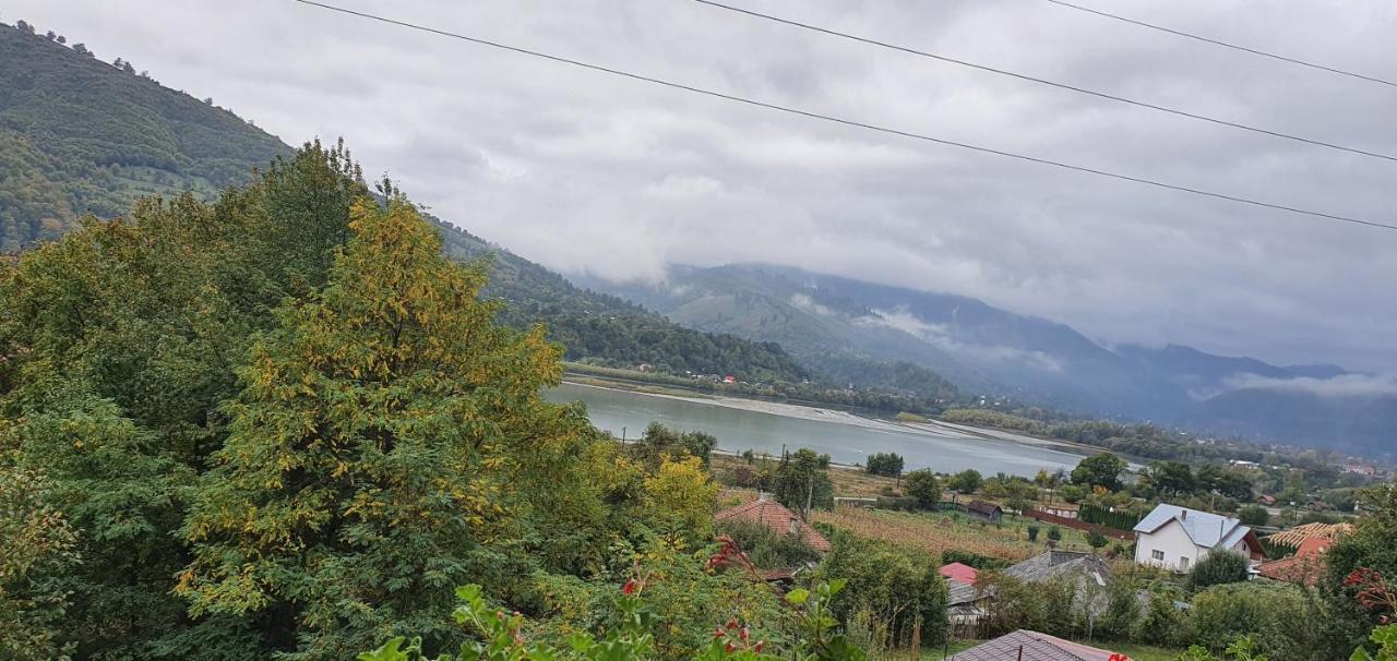 Casa Yla Villa Piatra Neamţ Esterno foto