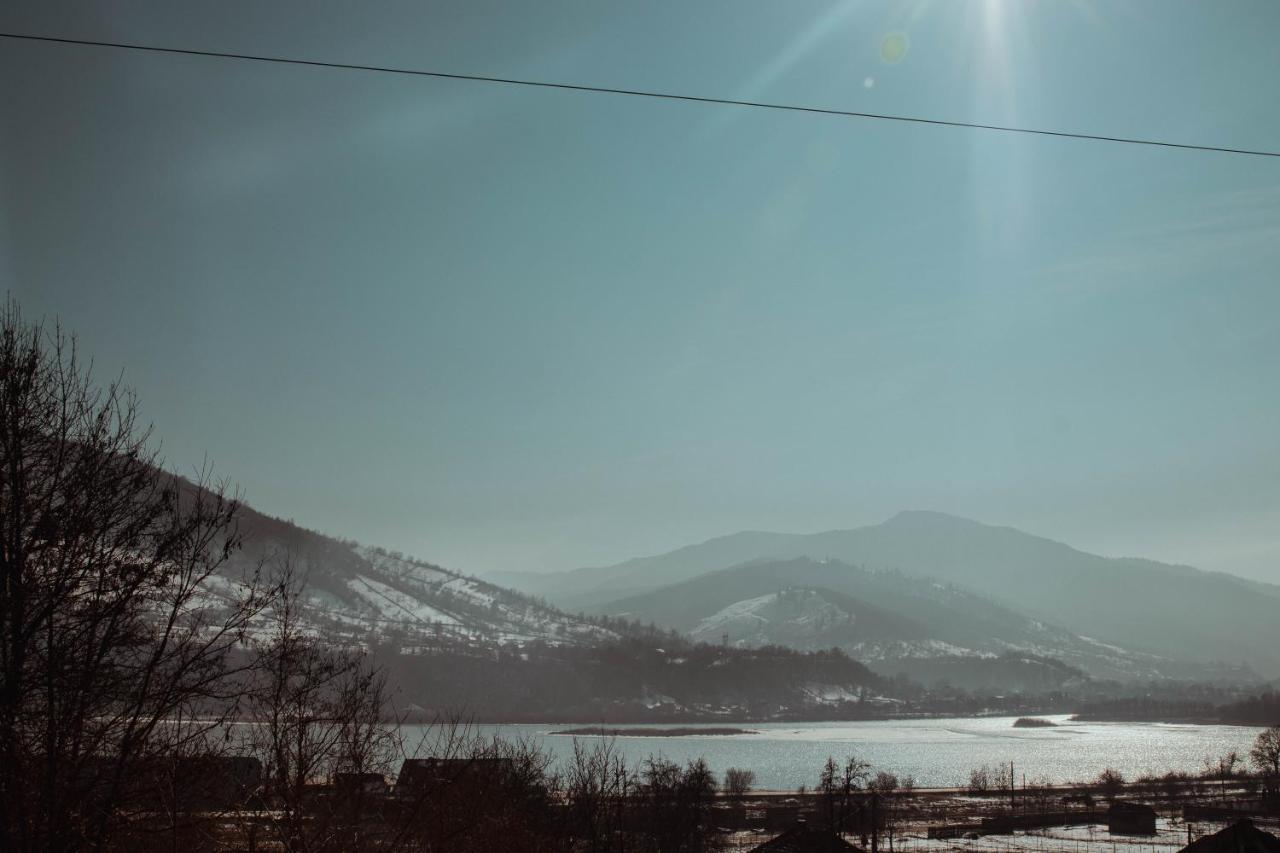 Casa Yla Villa Piatra Neamţ Esterno foto