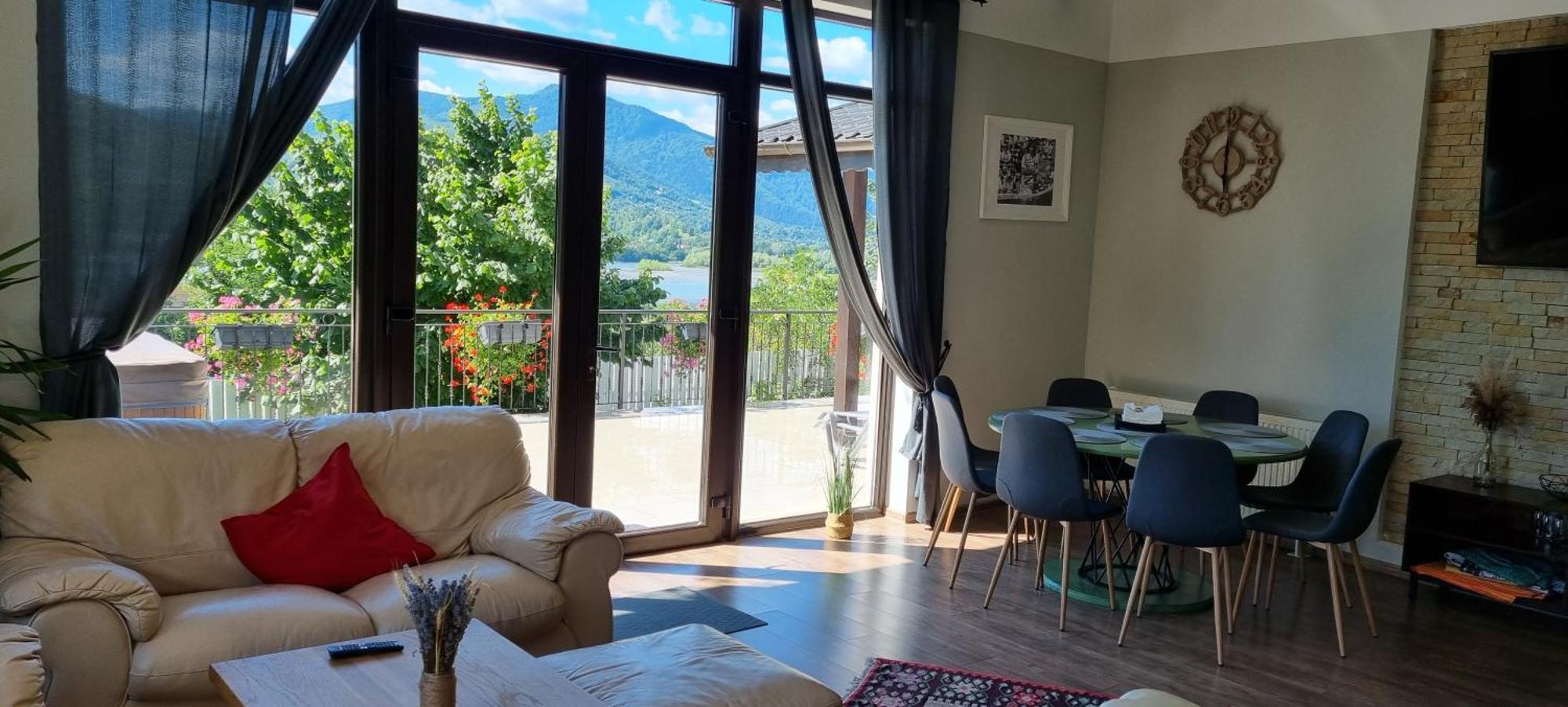 Casa Yla Villa Piatra Neamţ Esterno foto