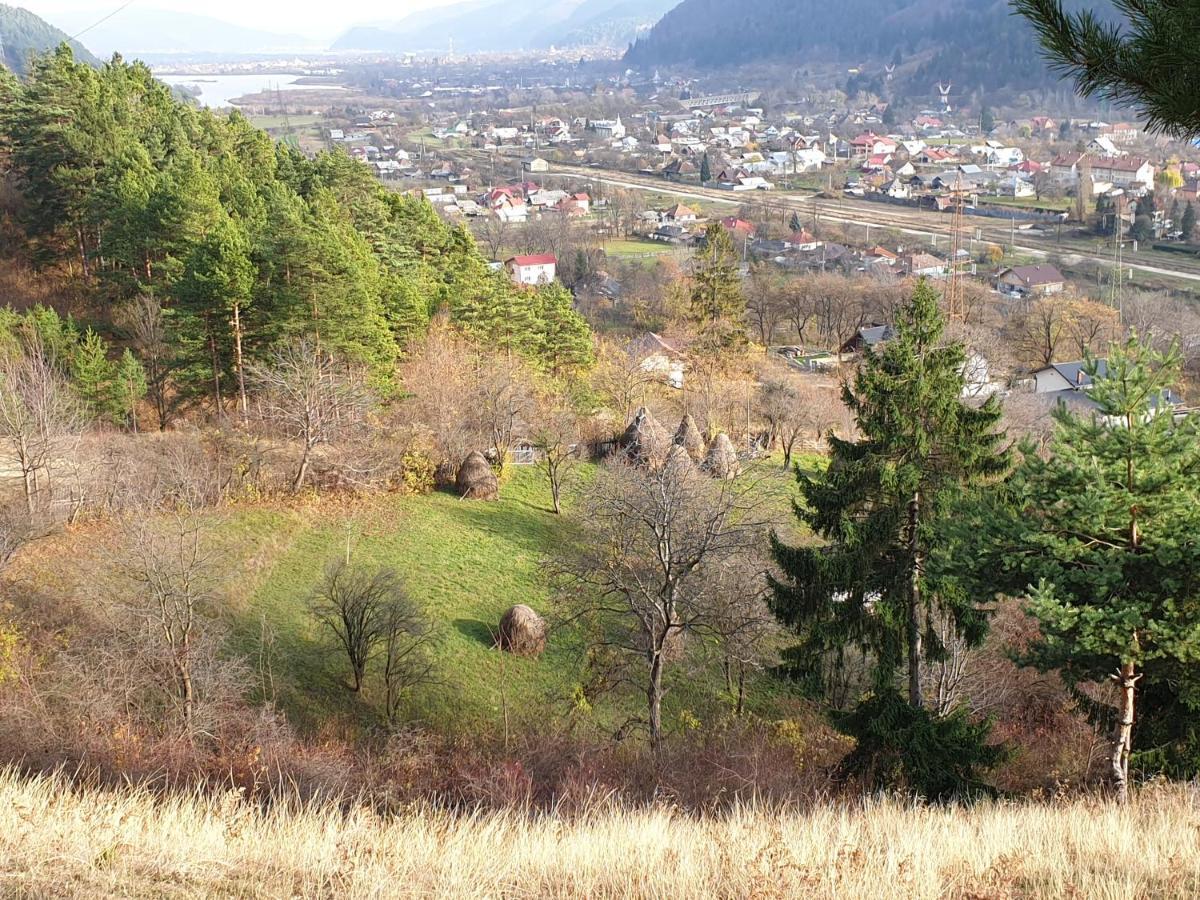 Casa Yla Villa Piatra Neamţ Esterno foto